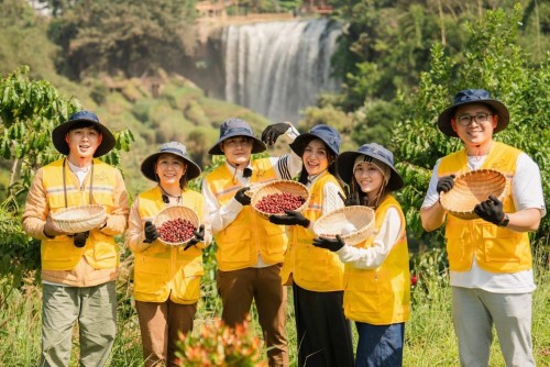 Cung đường Tà Nung – Nam Ban – Điểm đến du lịch với đủ loại trải nghiệm ven Đà Lạt