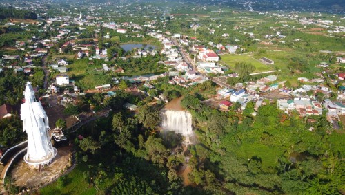 Thị trường BĐS Nam Ban năm 2026: Cơ hội cho nhà đầu tư đón sóng vùng ven Đà Lạt