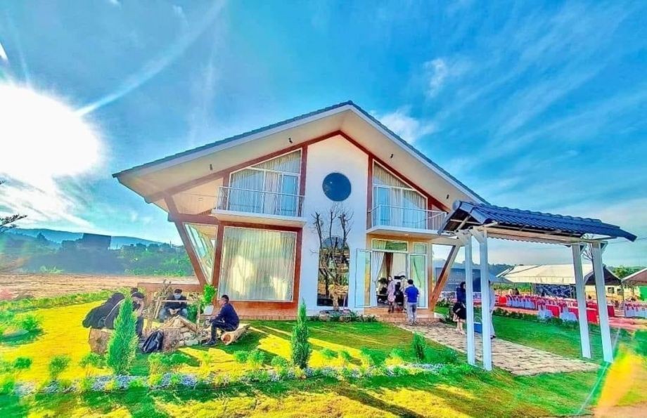 Bán Nhanh Lô đất đẹp Tại Làng Bình...