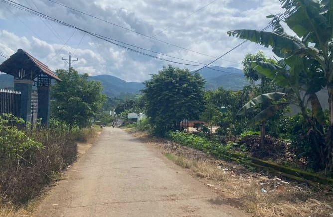 8x26m sẵn 100m đất ở, ven TP Đà Lạt chỉ...