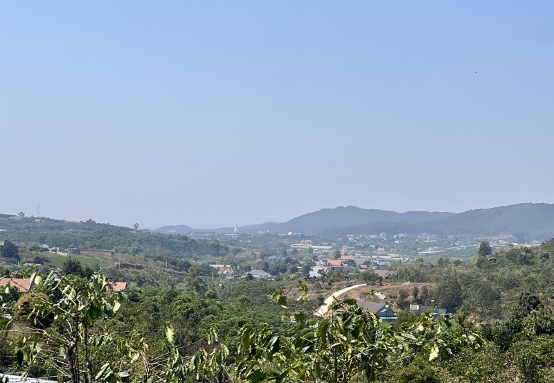 Bán nhanh lô đất xã Đông Thanh vùng ven...