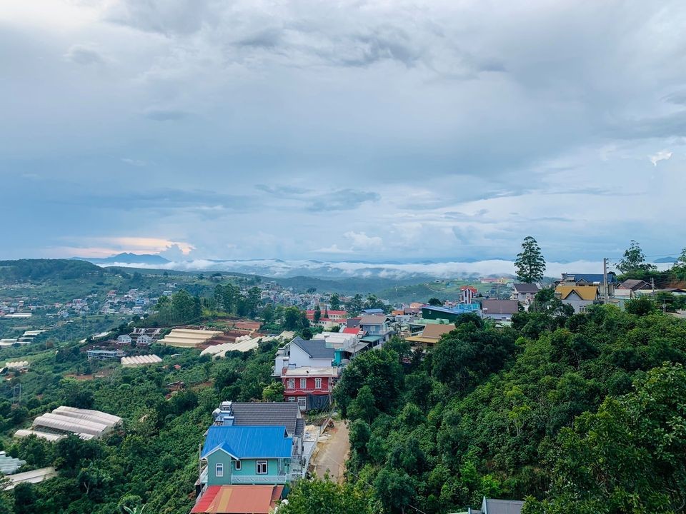 Chính chủ bán đất tại Xã Trạm Hành, TP...