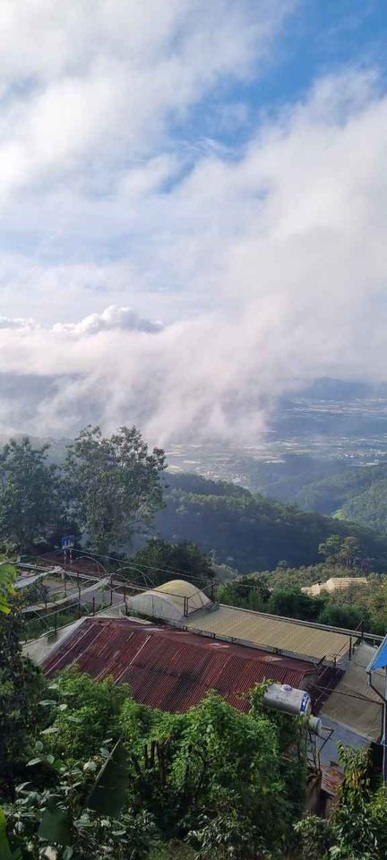 Bán nhanh lô đất thuộc xã trạm hành TP...