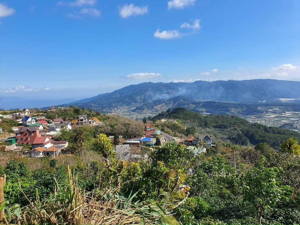 Bán lô đất tại xã Trạm Hành - Xuân...