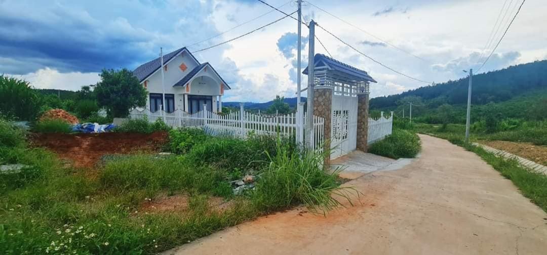 Bán 500m2 đất đẹp tại Gia Lâm sẵn thổ cư