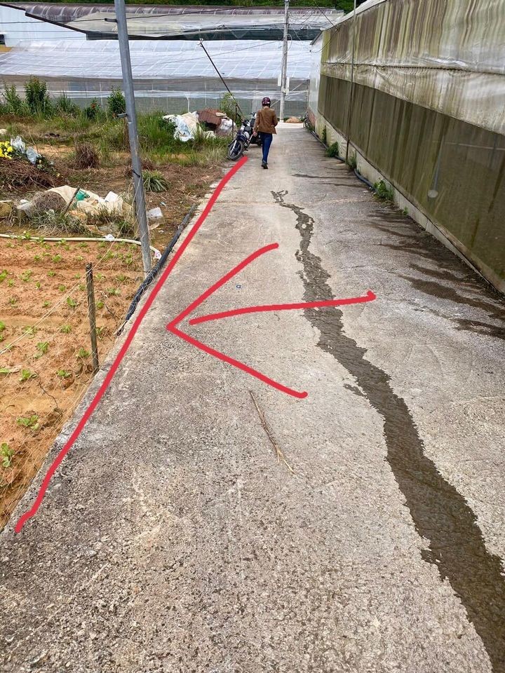 Cần bán lô đất đường an tôn- phường 5-tp...