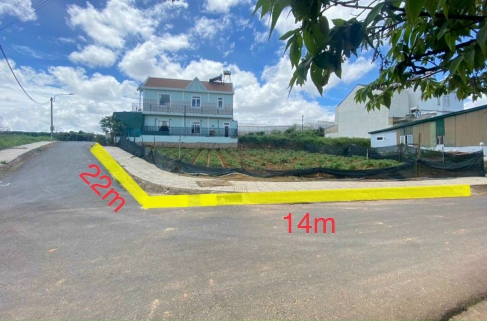 BÁN LÔ ĐẤT ĐẸP GIÁ CHỈ TỪ 12 TỶ, TẠI KHU...