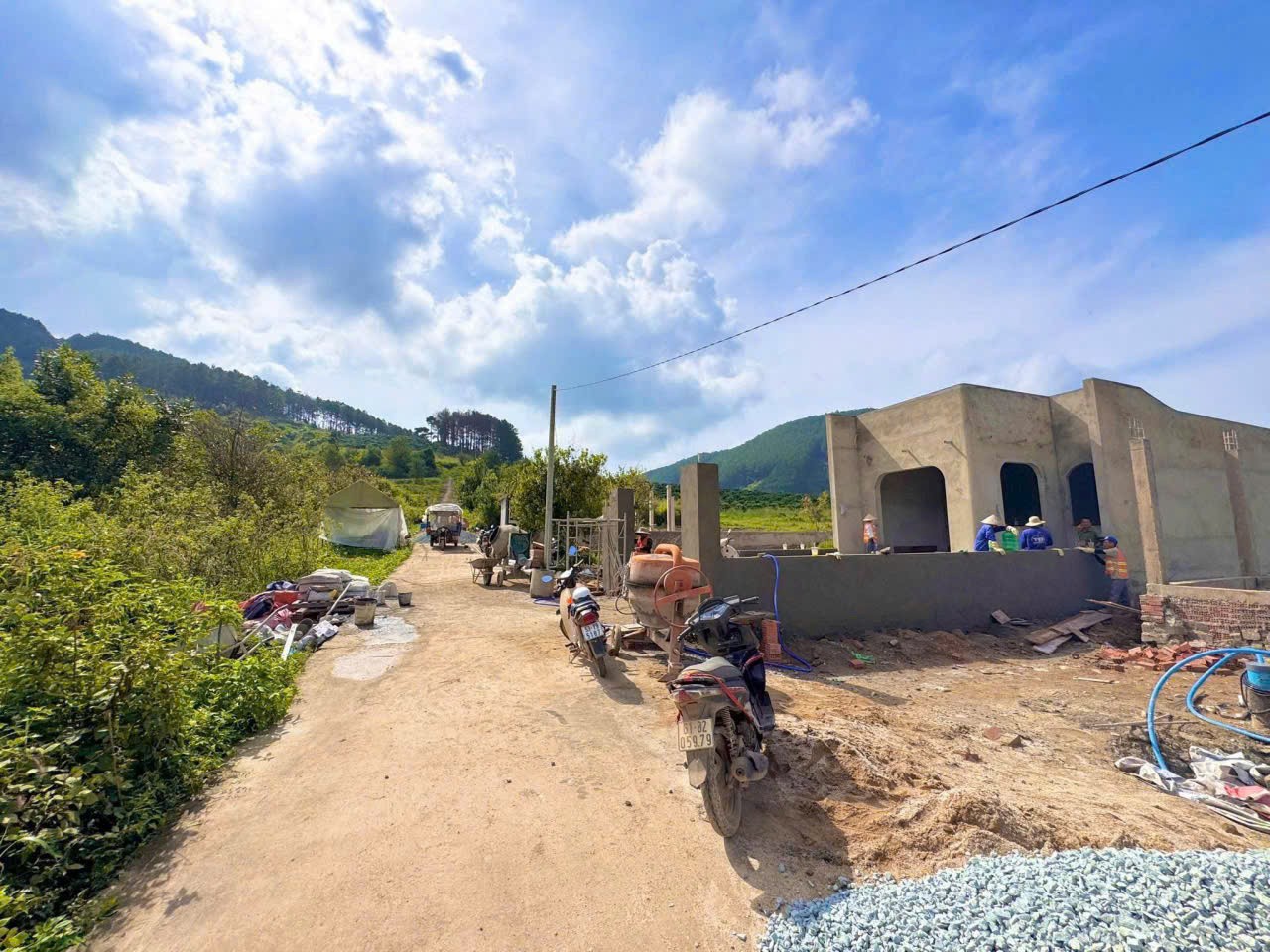 Chủ ngộp bán lô đất ngay khu dân cư,...