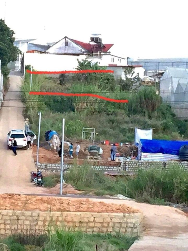 Cần bán gấp lô đất sổ riêng trao tay giá...