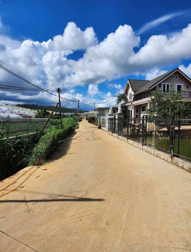 CẦN BÁN NHANH LÔ ĐẤT 3845m2 TẠI PHƯỜNG...