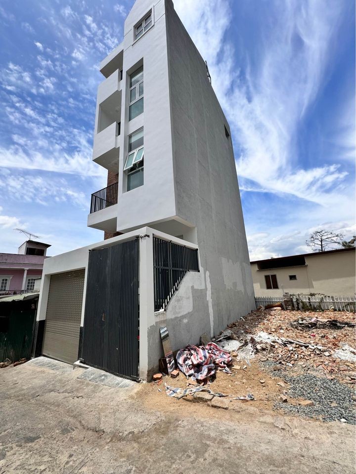 Bán đất đường Mai Hắc Đế-phường 6-Đà Lạt...