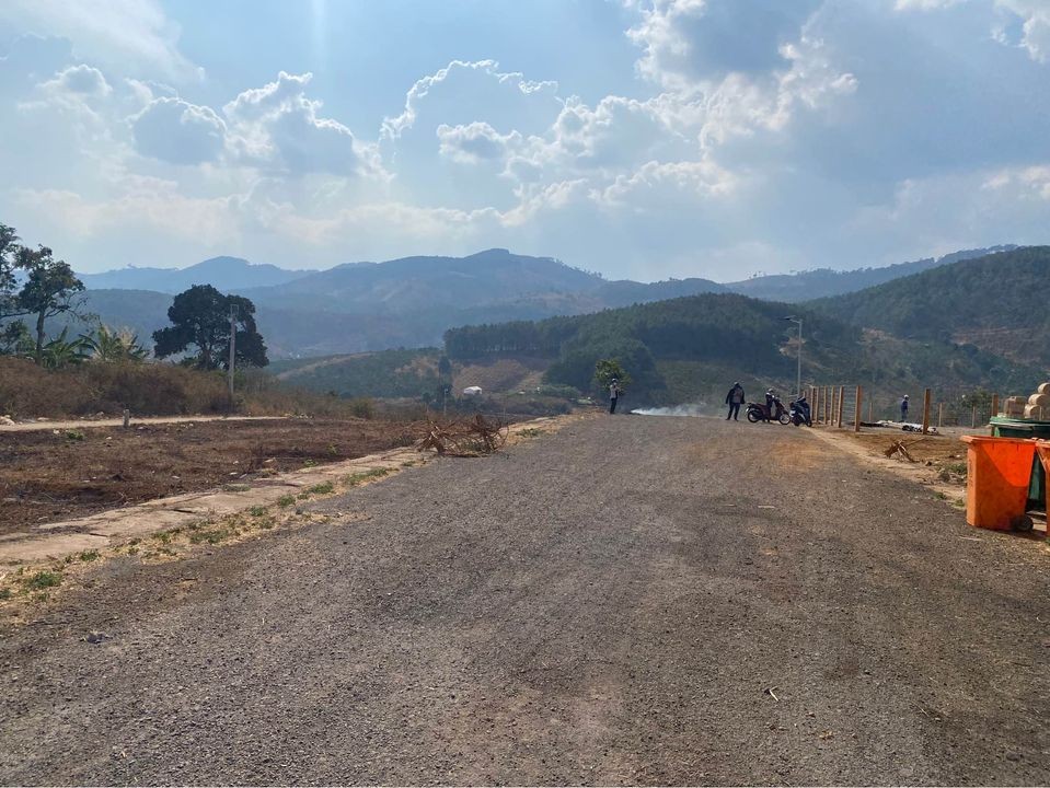 Cần bán lô đất Tà Nung thành phố Đà Lạt...