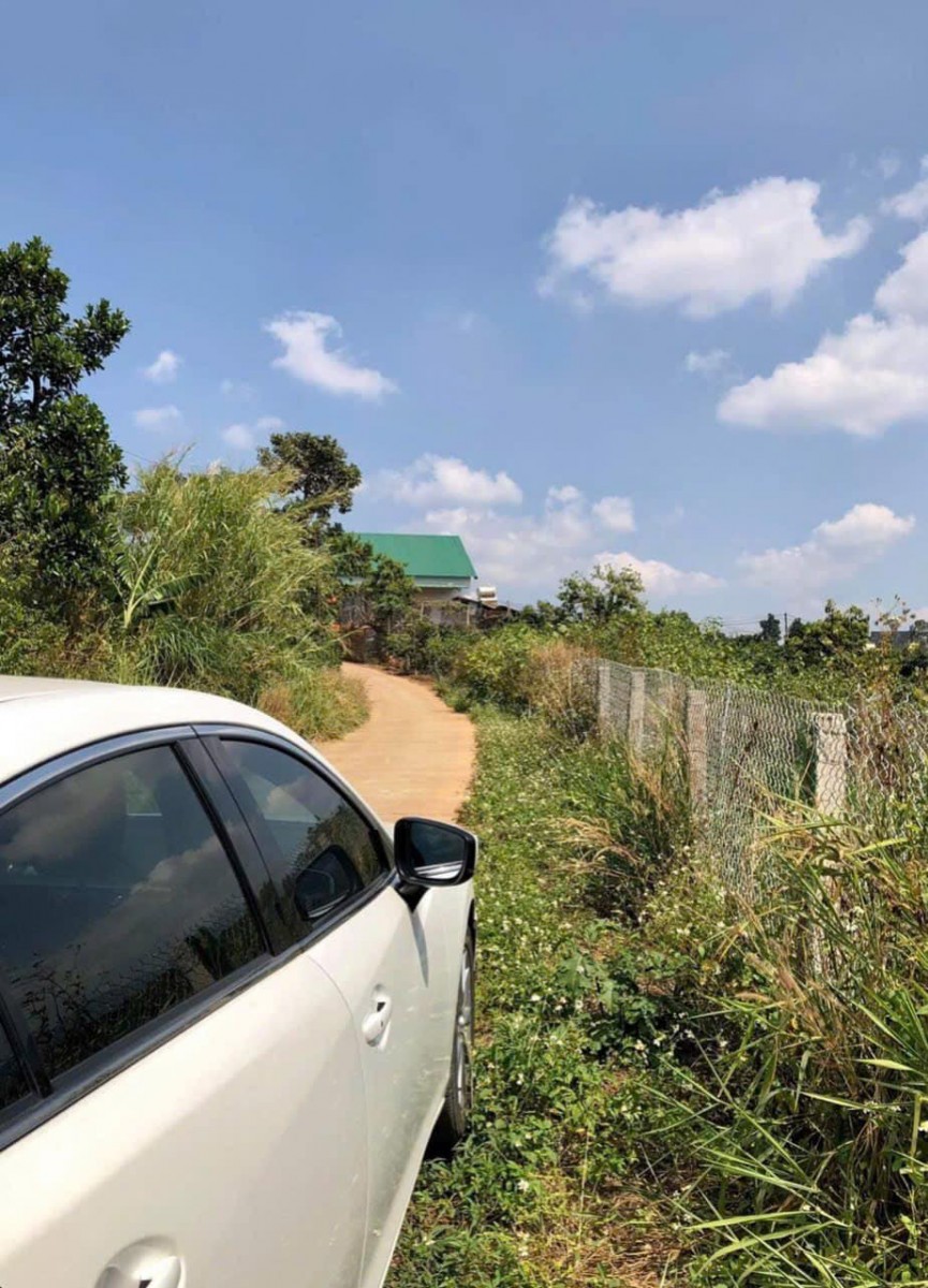 500m2 đất Đông Thanh giá chỉ 990 triệu...