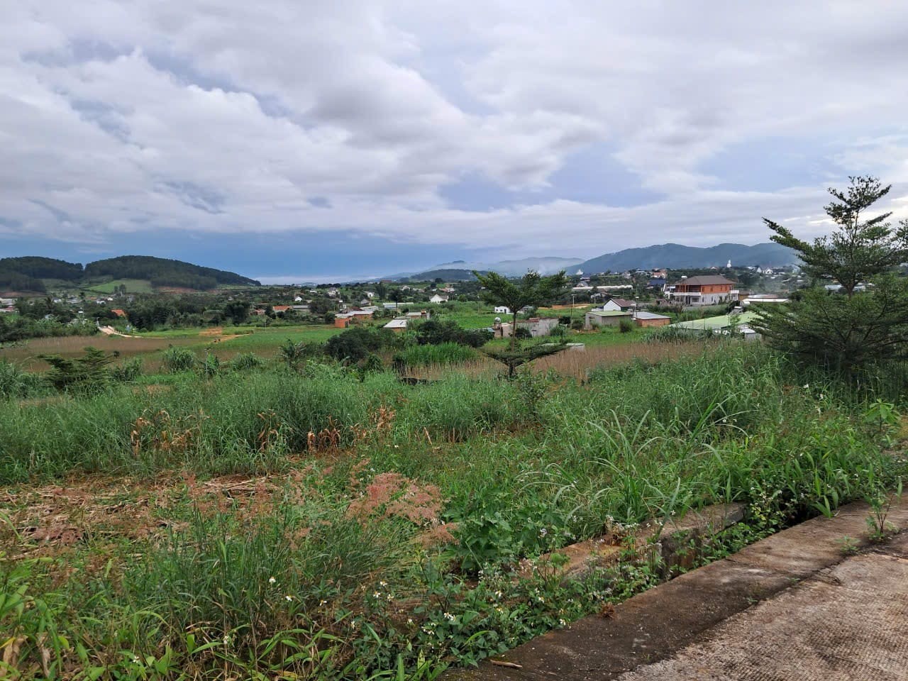 có sẵn 100m2 đất ONT, giá bán chỉ 700tr