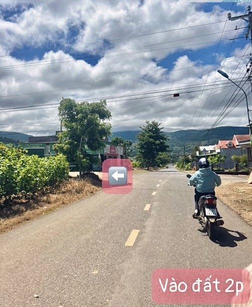 10x46m (168m2 ONT) gần trung tâm THỊ...