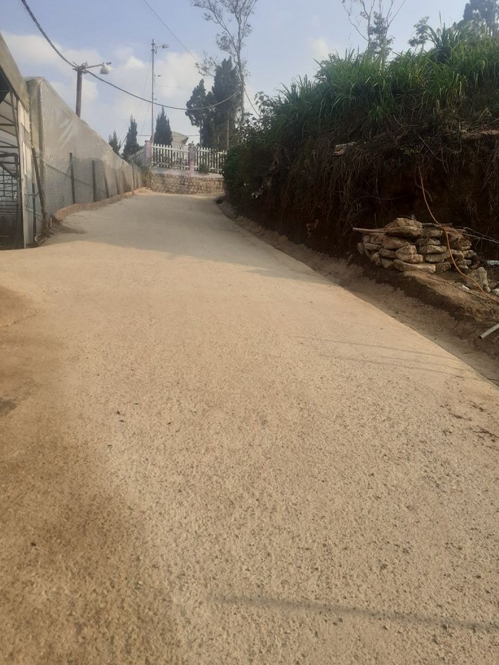 BÁN LÔ ĐẤT NGAY SÂN BAY CAM LY –PHƯỜNG...