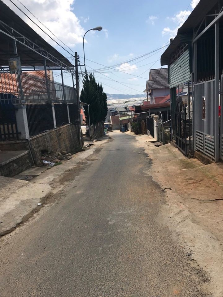 CẦN BÁN ĐẤT XÂY DỰNG TẠI THÁI PHIÊN –...