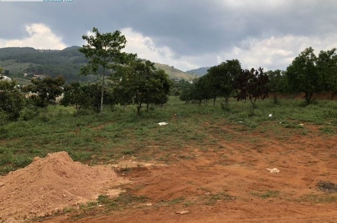 Cần bán lô đất trung tâm xã Tà Nung,TP....