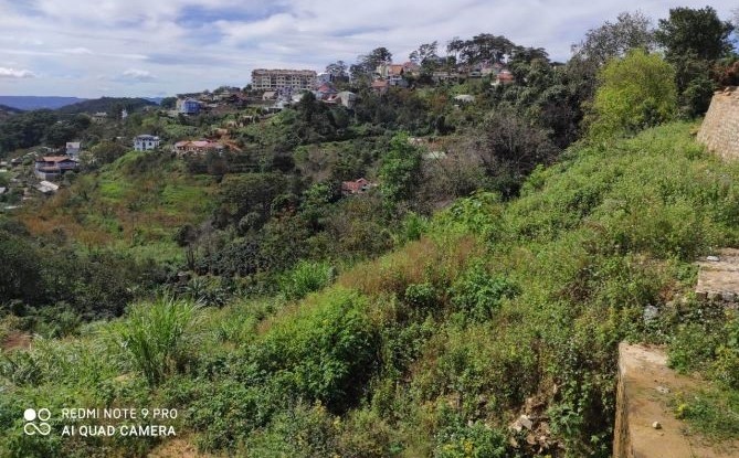 BÁN LÔ ĐẤT ĐƯỜNG HOÀNG HOA THÁM VIEW...