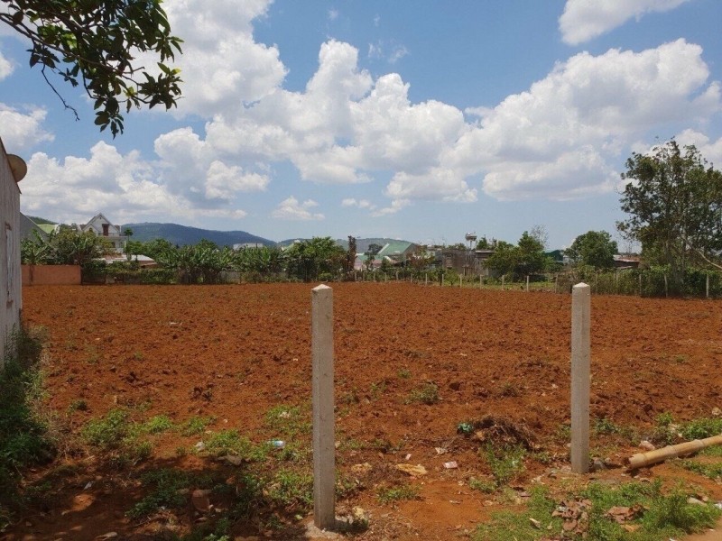 BÁN NHANH ĐẤT DIỆN TÍCH 3492M2 XÃ TÀ...