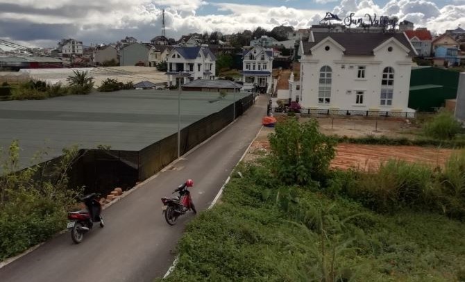 CẦN BÁN LÔ ĐẤT ĐẸP TRUNG TÂM THÀNH PHỐ...