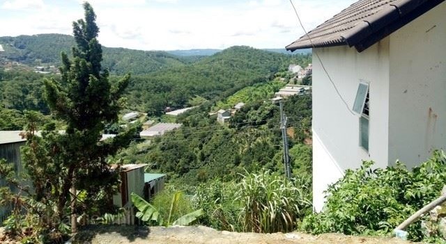 CẦN BÁN LÔ ĐẤT MẶT TIỀN ĐƯỜNG KHE SANH...