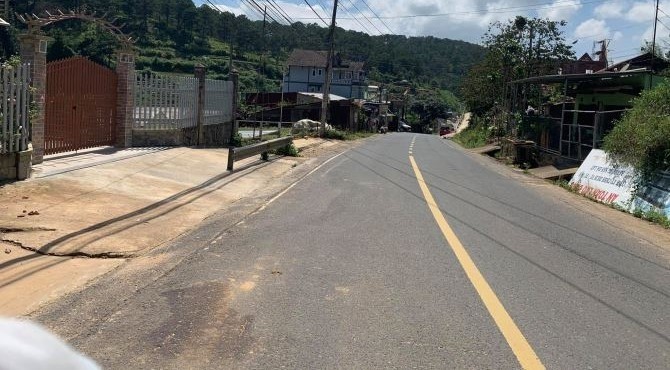 CẦN BÁN LÔ ĐẤT MẶT TIỀN ĐƯỜNG NGÔ THÌ SỸ...