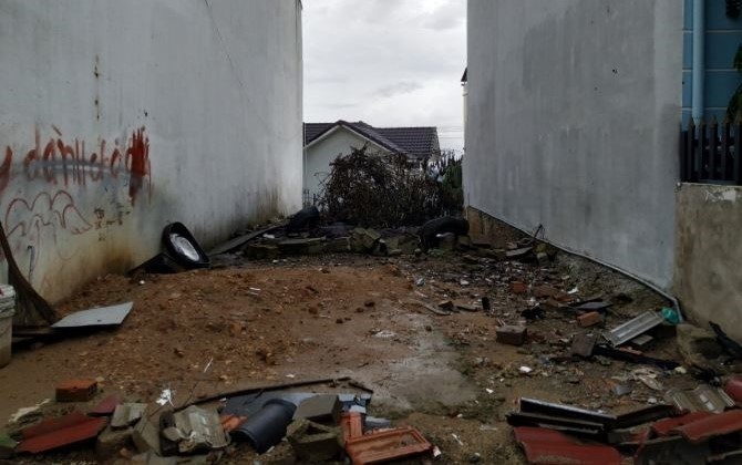 BÁN ĐẤT AN SƠN - LIÊN KẾ GIÁ RẺ P4 ĐÀ...