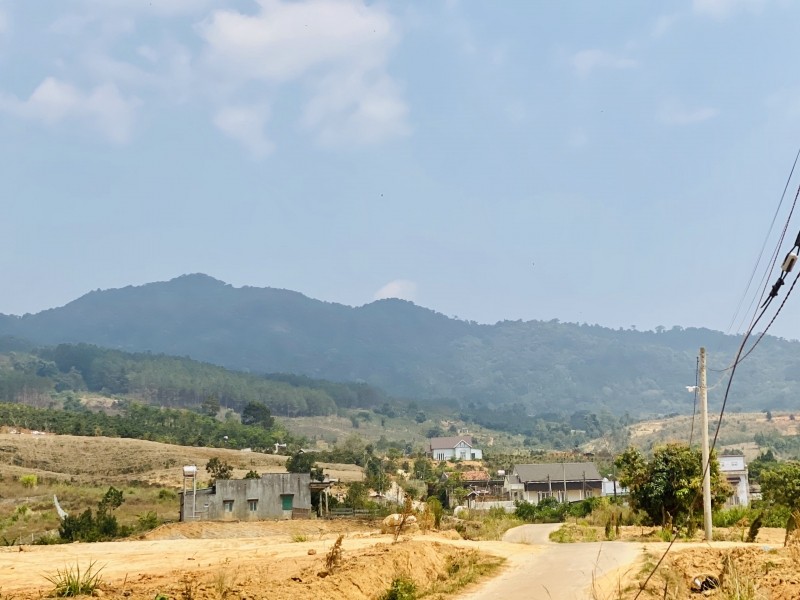 Bán đất ngay gần hồ sinh thái Đông Thanh