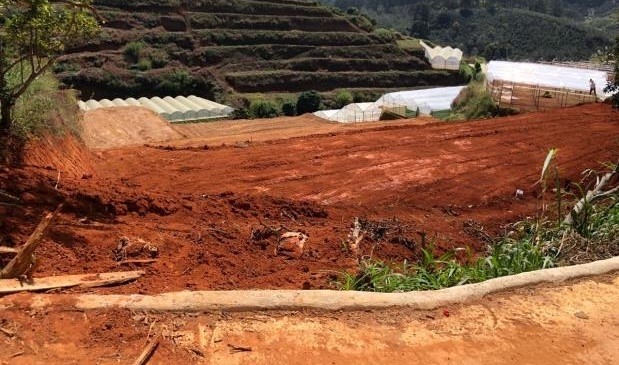 GẤP BÁN ĐẤT THỔ CƯ VỊ TRÍ RẤT ĐẸP + VIEW...