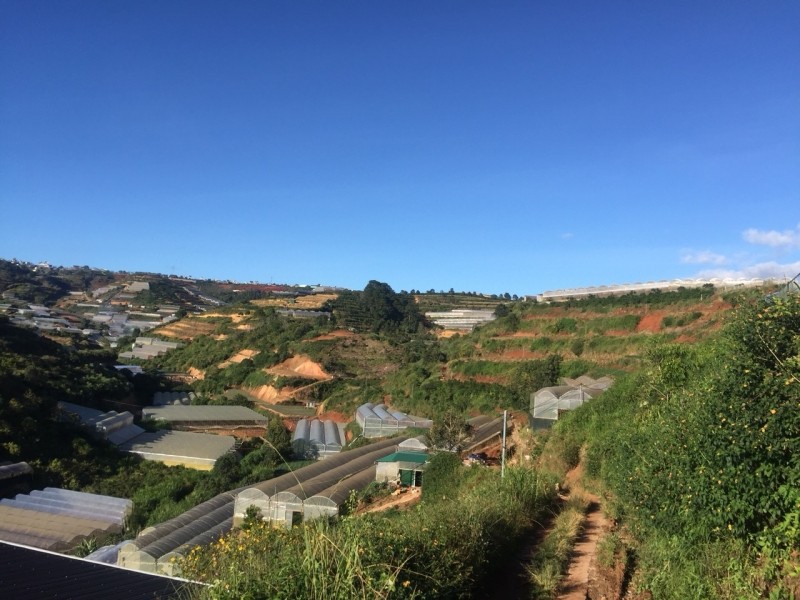 HOT ĐẤT NỀN TÀ NUNG TRUNG TÂM TÀ NUNG ĐÀ...