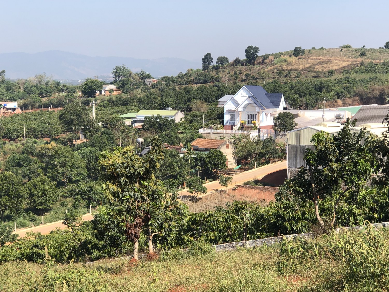 Chính Chủ cần bán Gấp đất TT Nam Ban...