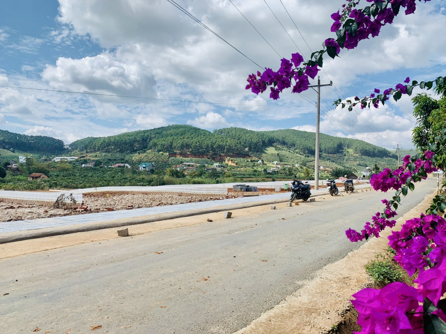 CẦN BÁN 540M2 XÃ MÊ LINH- SỔ HỒNG RIÊNG-...