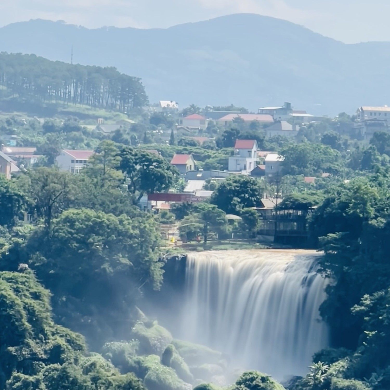 Bán nhanh lô đất biệt lập khu biệt thự...