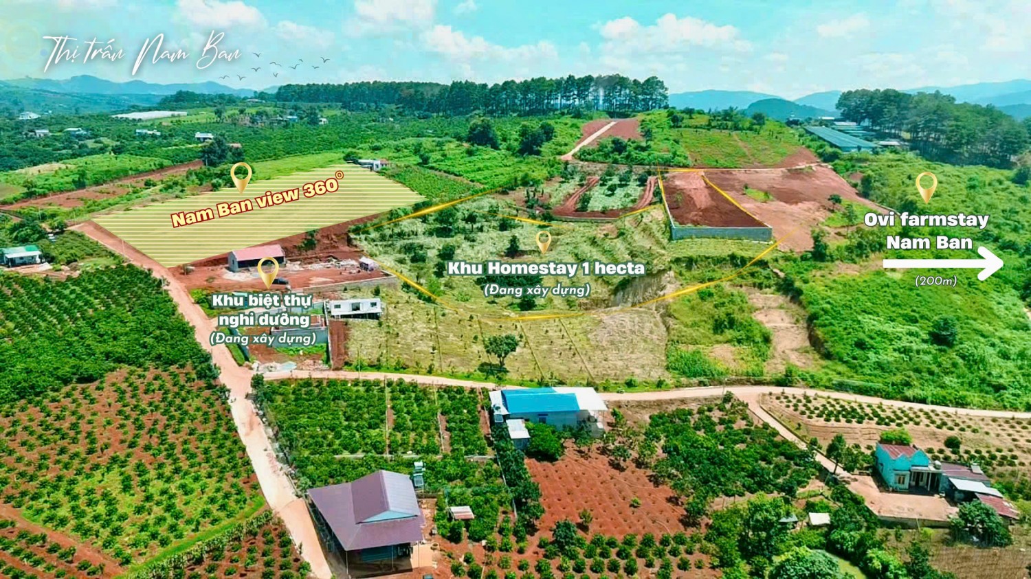 Cần bán 10m ngang đường betong lớn Thị...