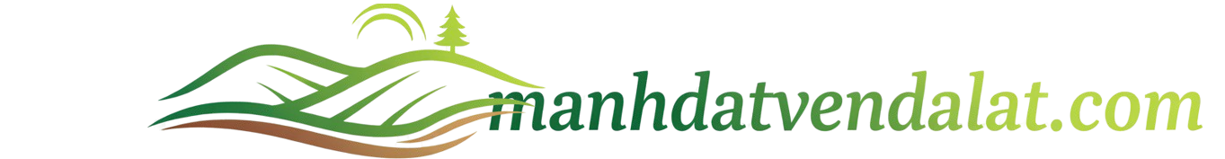 Mảnh đất Ven Đà Lạt 🌿